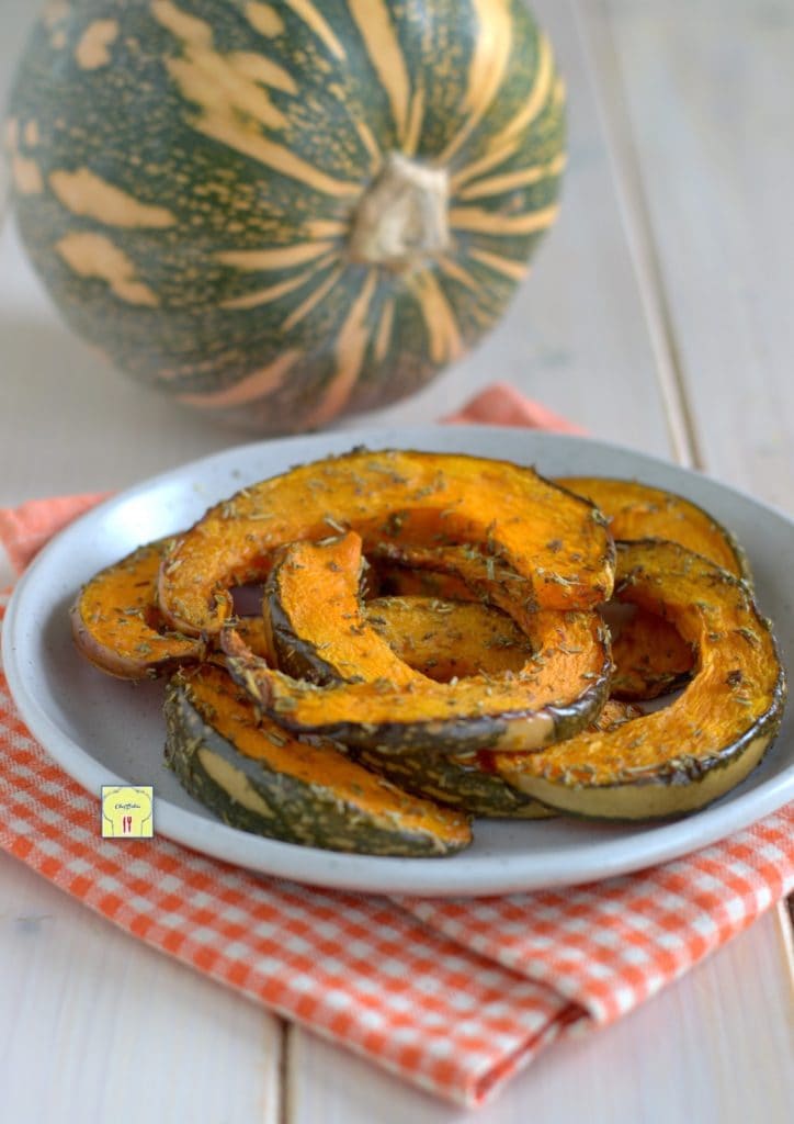 air fryer pumpkin gp