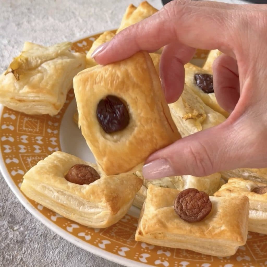 air fryer savory snacks