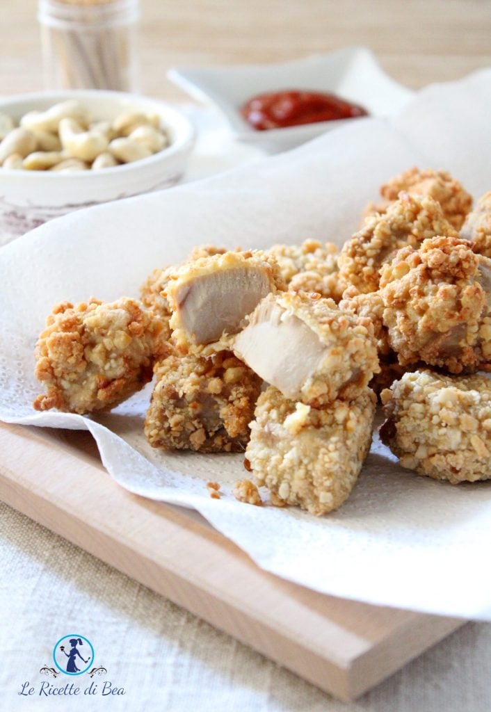 easy and quick appetizer