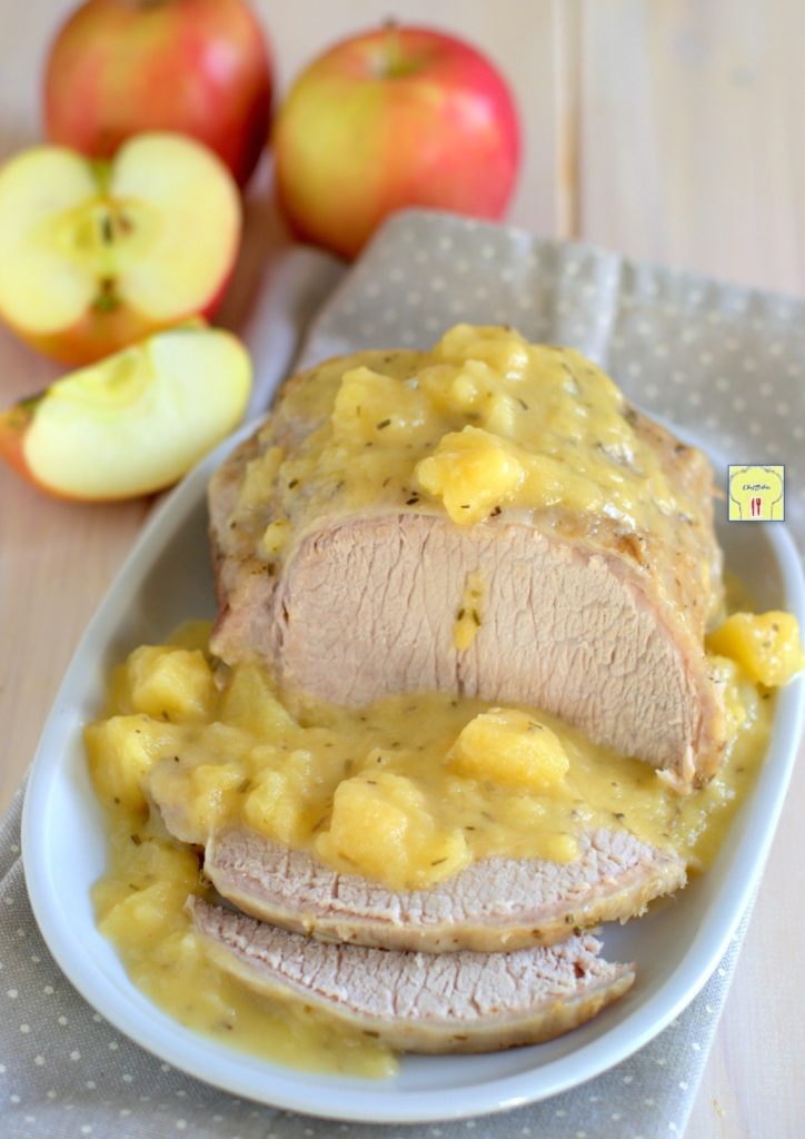 apple roast gp