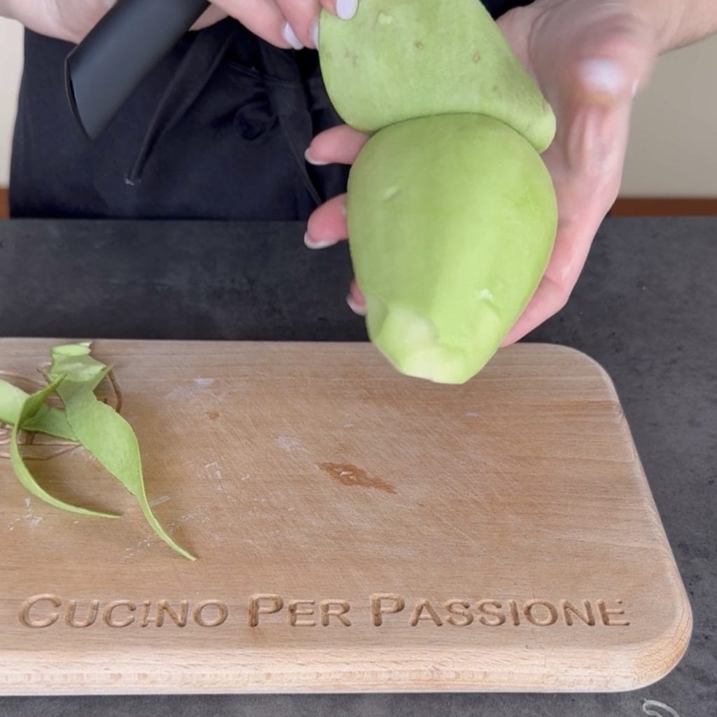 avocado and tuna pasta