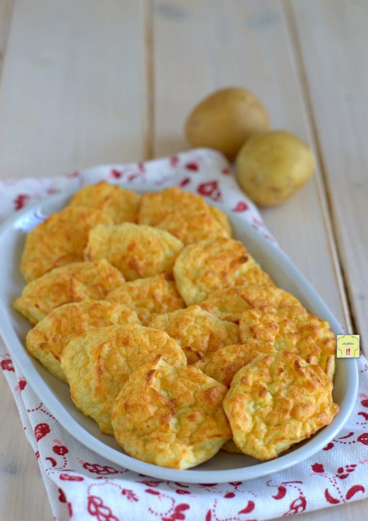 baked puff potatoes gp