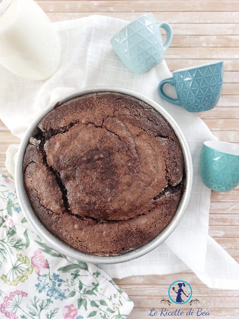 cake without butter and eggs