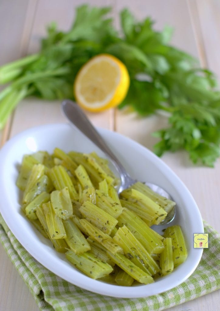 braised celery with lemon gp