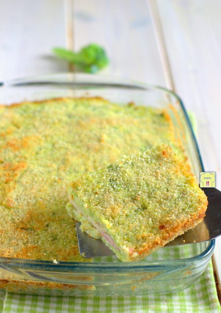 broccoli casserole gp
