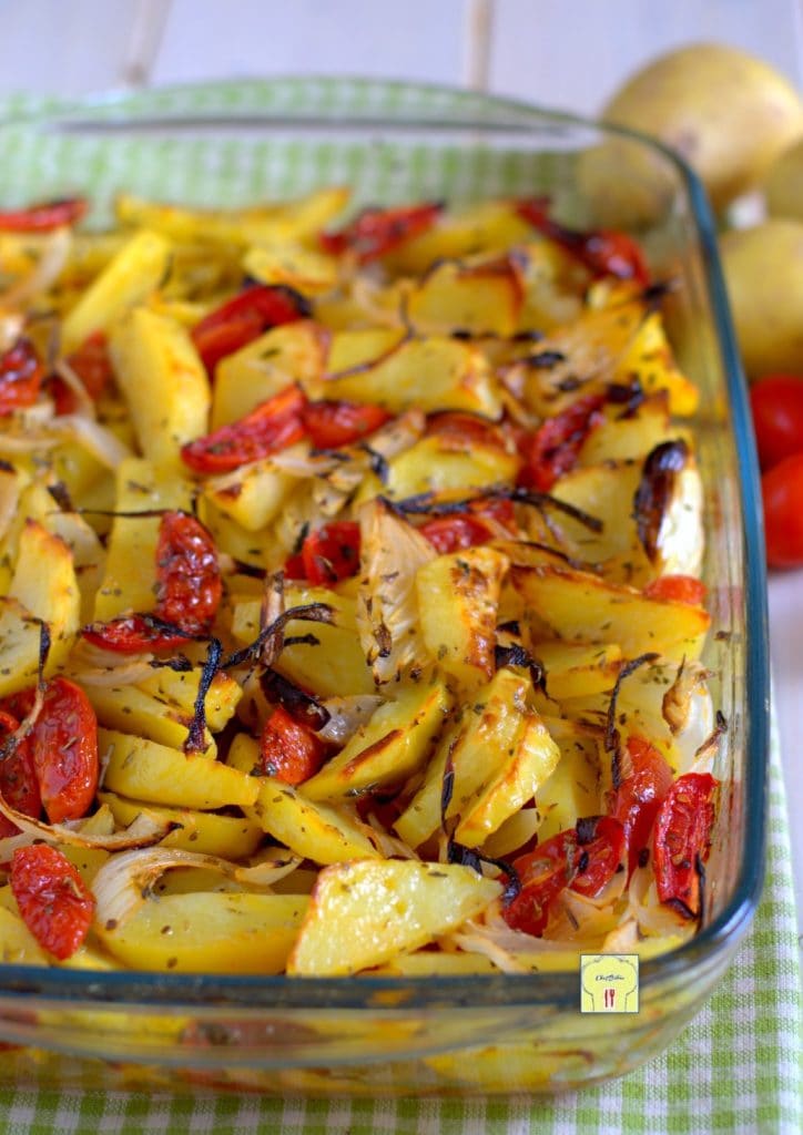 calabrisella potatoes gp