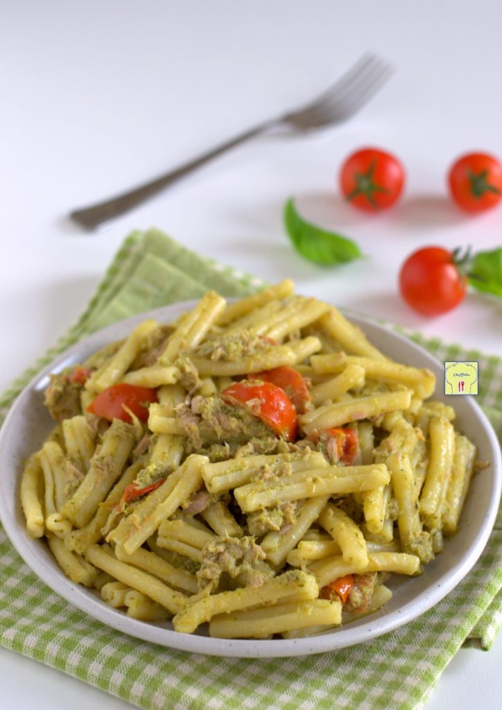 carlofortina pasta gp