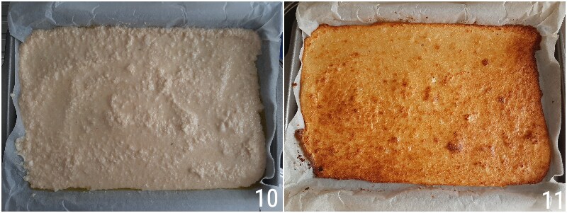 cauliflower flatbread low carb recipe without flour crispy gluten free il chicco di mais 4 bake in oven