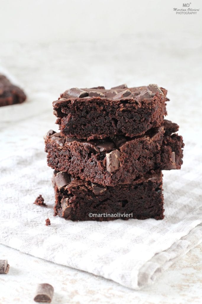 Chocolate Brownies
