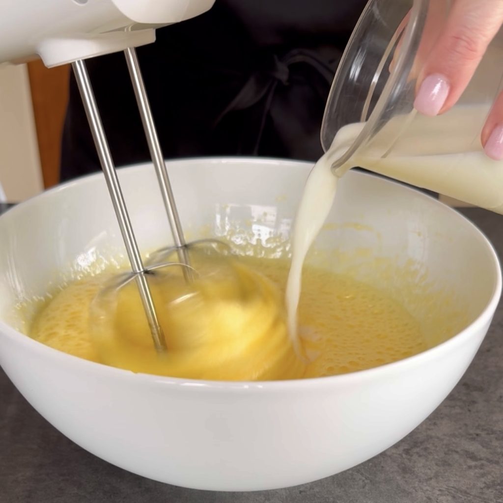 chocolate cake in air fryer