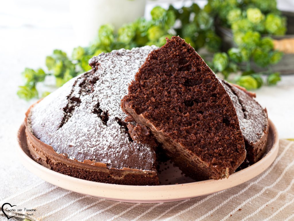 chocolate cake in air fryer