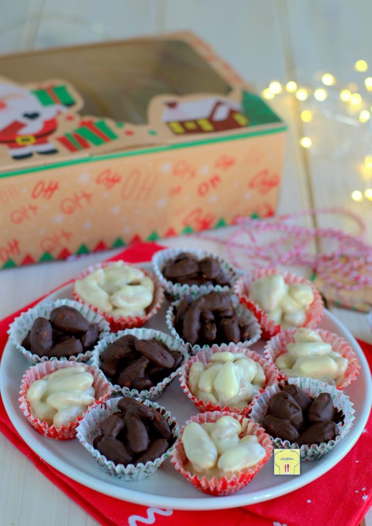 chocolate-covered almonds gp