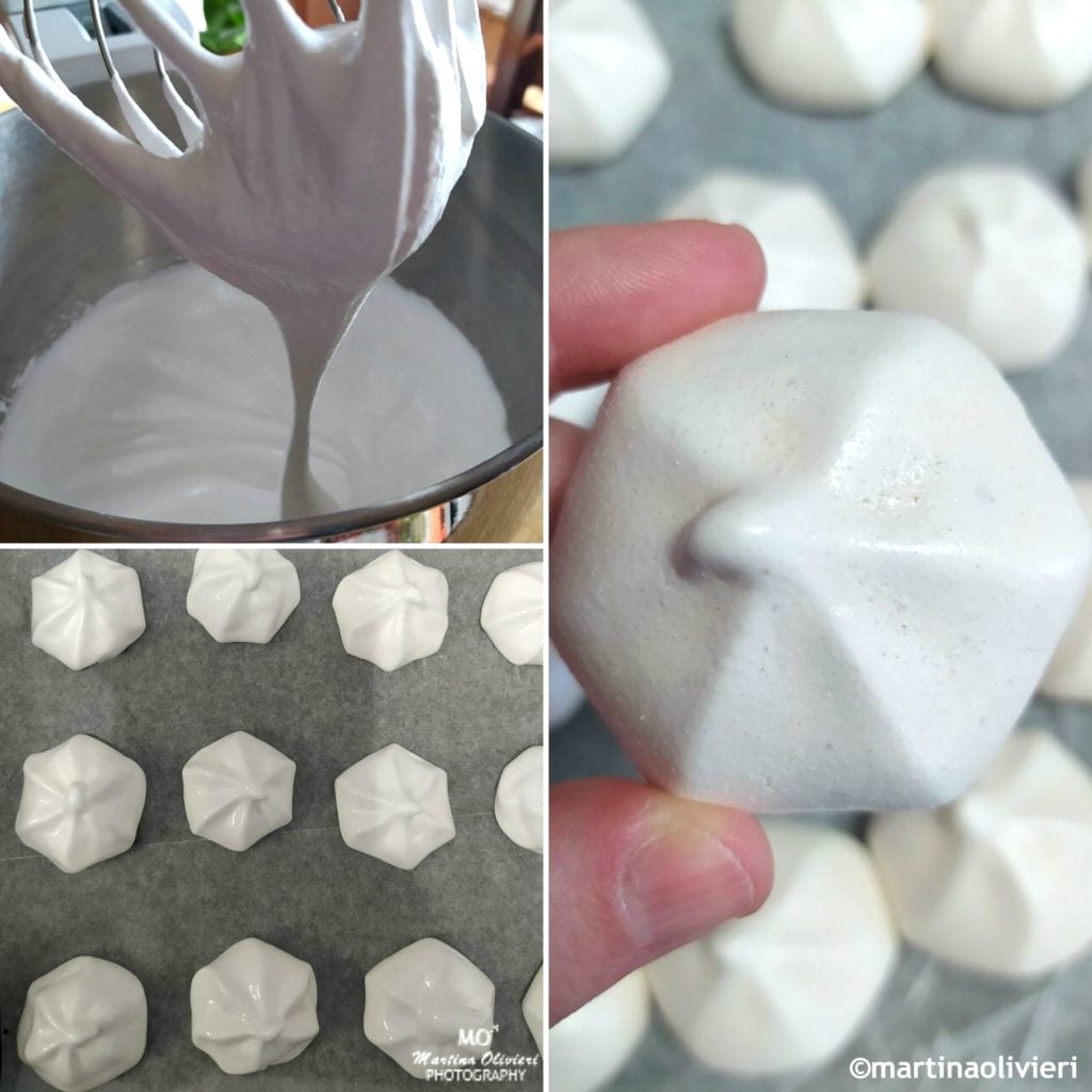 Meringues