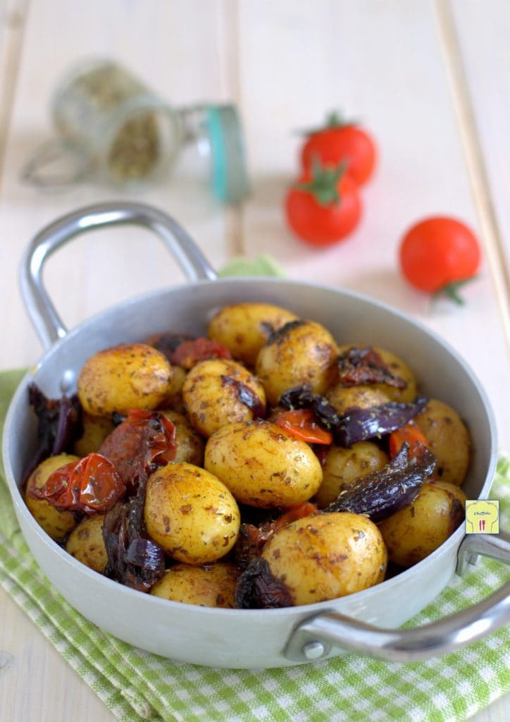 country-style new potatoes gp