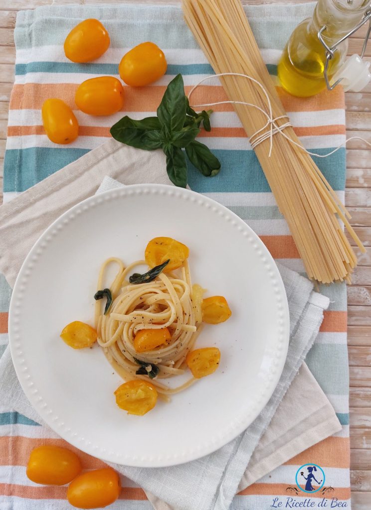 easy and quick main course