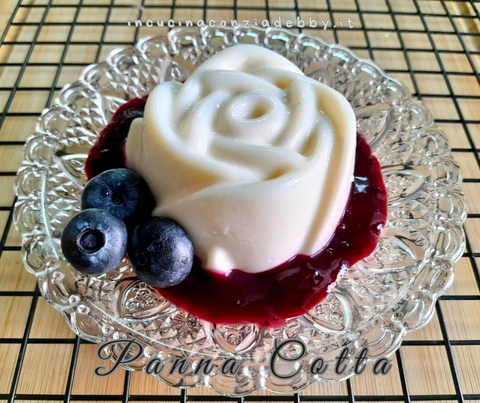 Panna Cotta