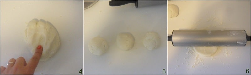 soft gluten-free wraps that roll up