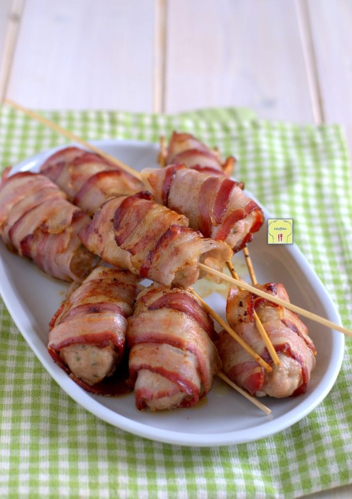 ground meat skewers gp