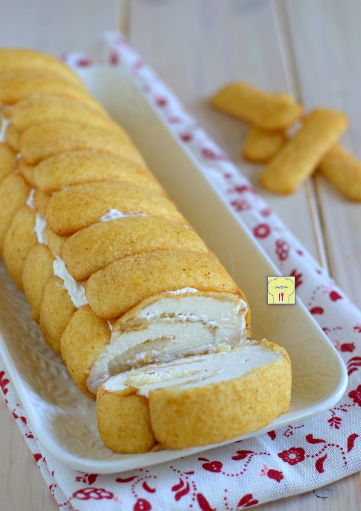 heavenly pavesini roll gp