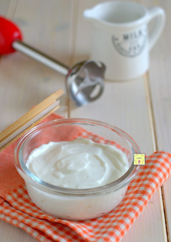 homemade cooking cream gp