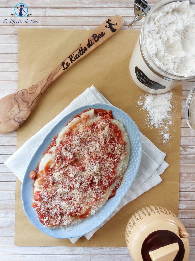 homemade marchigiani frascarelli