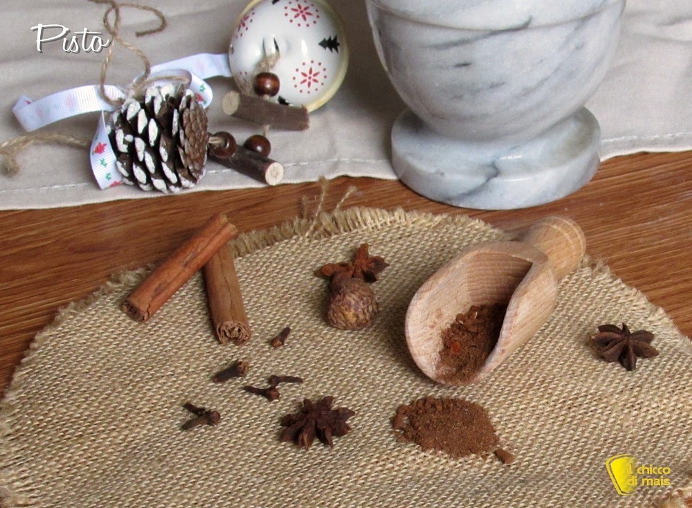 How to prepare Neapolitan pisto