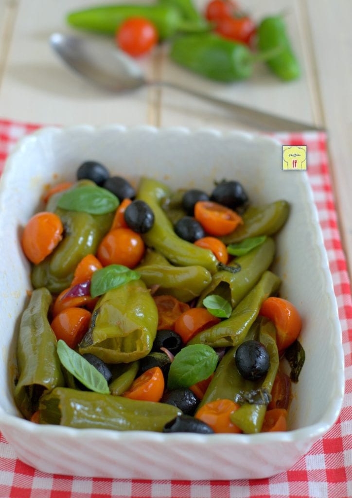 mediterranean friggitelli peppers gp