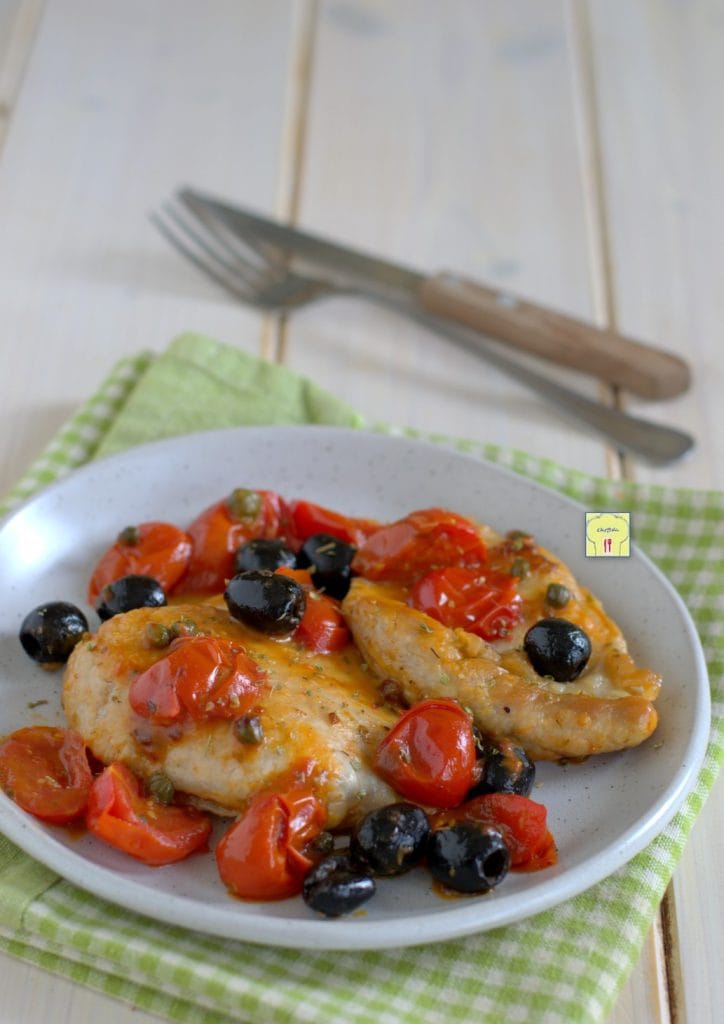 mediterranean pork loin gp