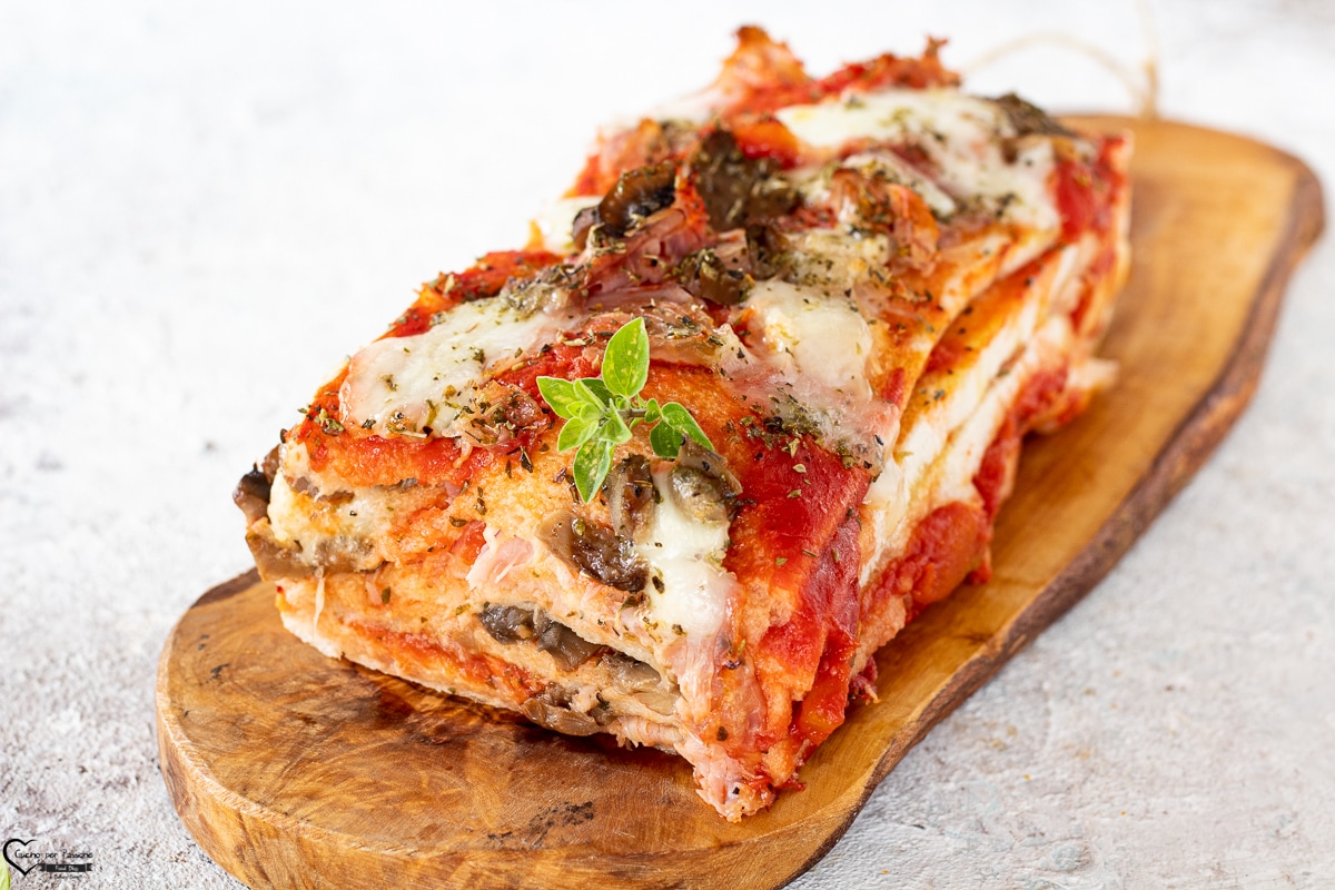 OVEN-BAKED SANDWICH BREAD CAKE