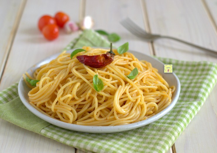 Pasta alla Bersagliera