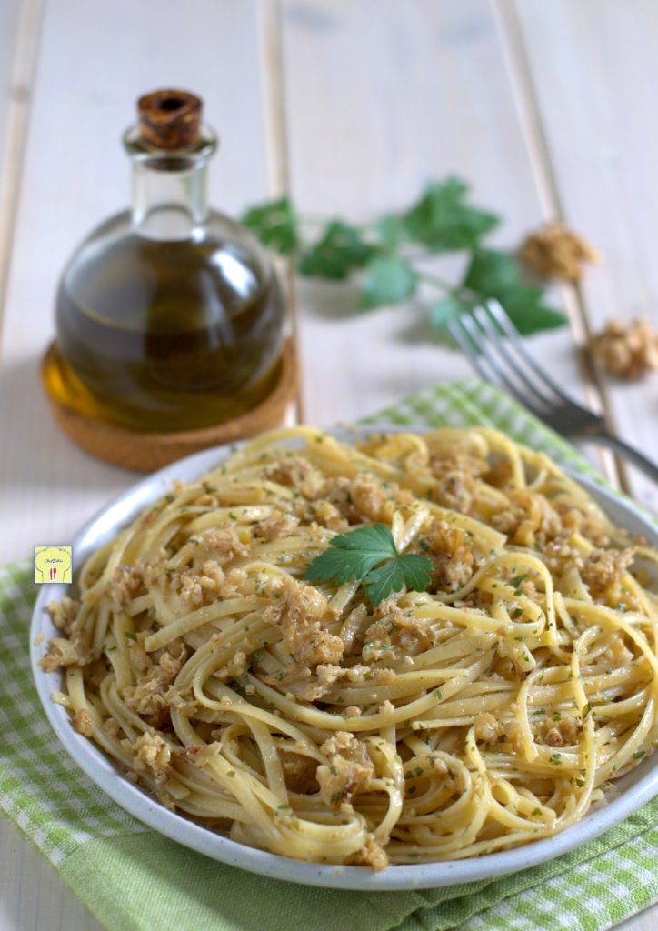 pasta of the poor gp