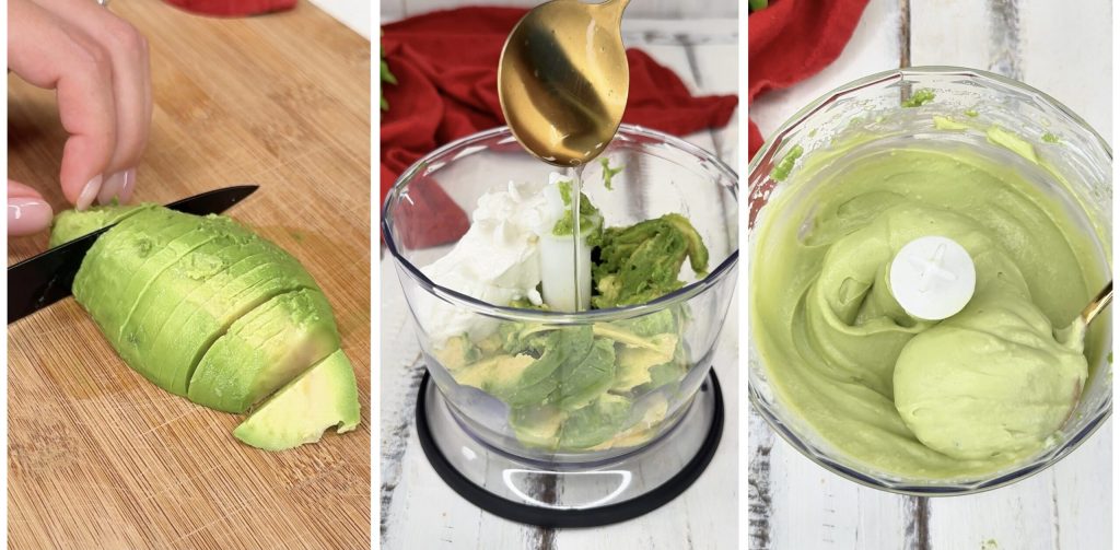 Light and Crunchy Nachos – the light version to make in 5 minutes