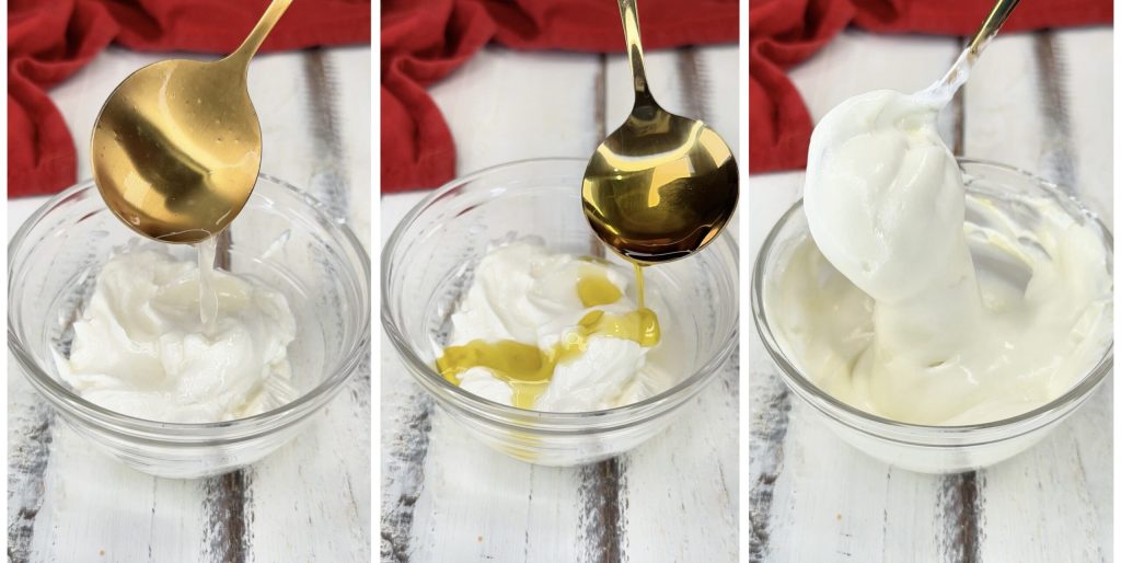 Light and Crunchy Nachos – the light version to make in 5 minutes