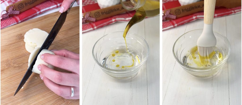 Air Fryer Pizza-Style Phyllo Pastries