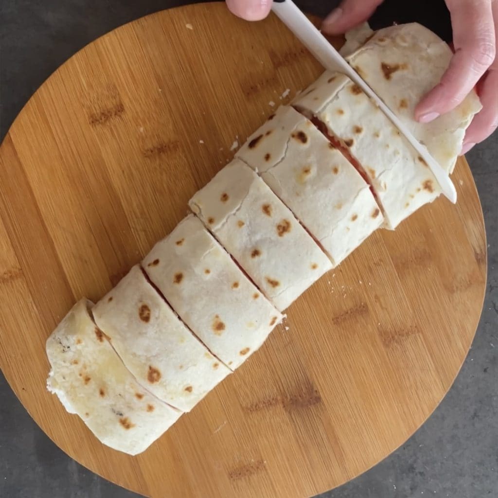 piadina swirls