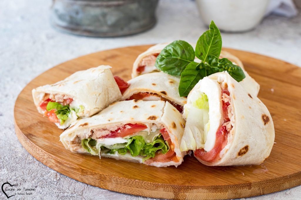 piadina swirls
