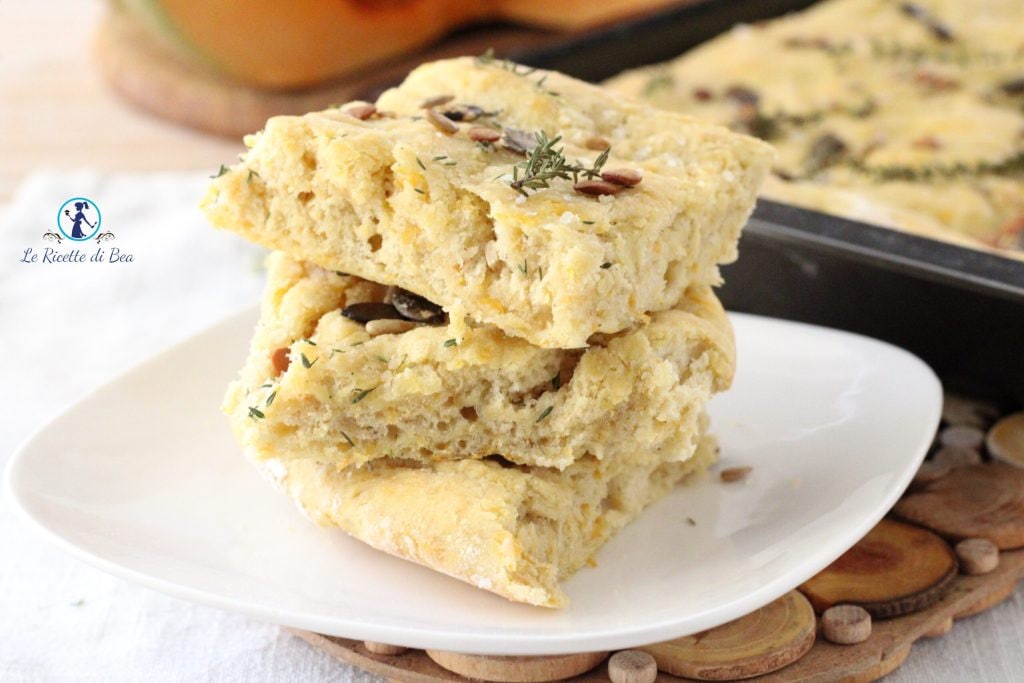 easy and quick savory recipe