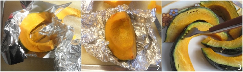 pumpkin gnocchi without potatoes traditional recipe and gluten-free with eggs il chicco di mais 1 how to cook the pumpkin