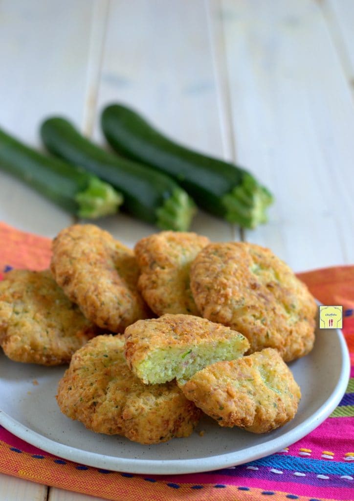 quick zucchini breads gp