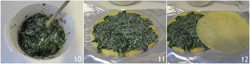 ricotta and spinach crepes rolls easy recipe vegetarian scenic first course the chicco di mais 4 filling the crepes