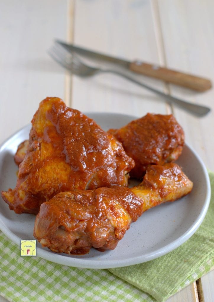 romagna-style chicken gp