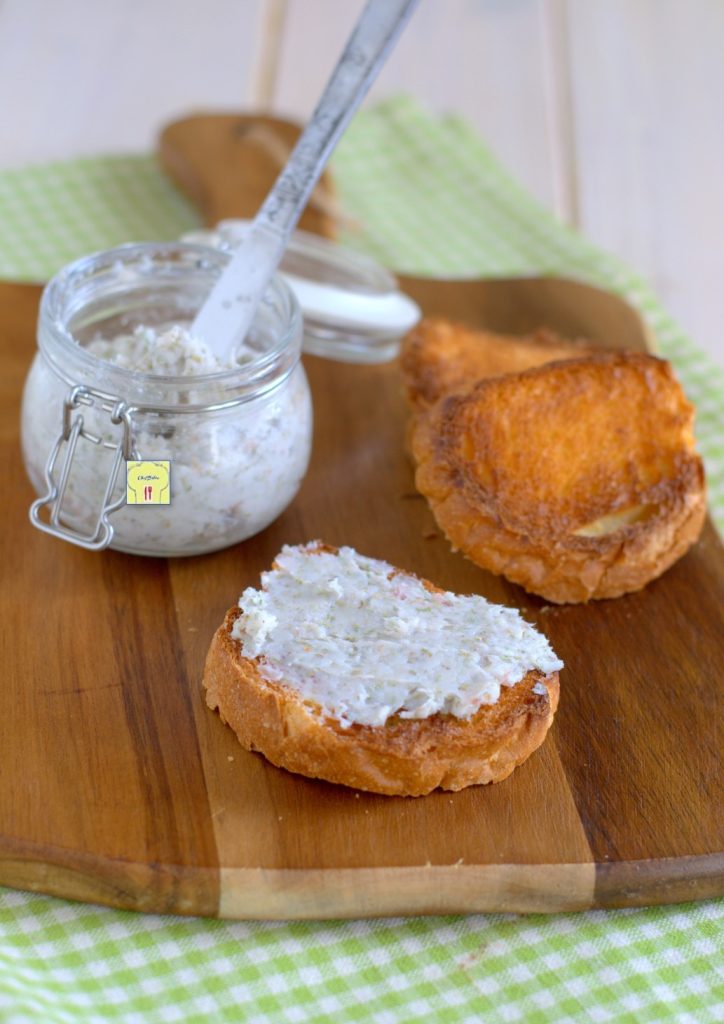 rosemary lard cream gp