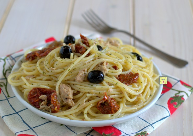 Sant’Agata Spaghetti