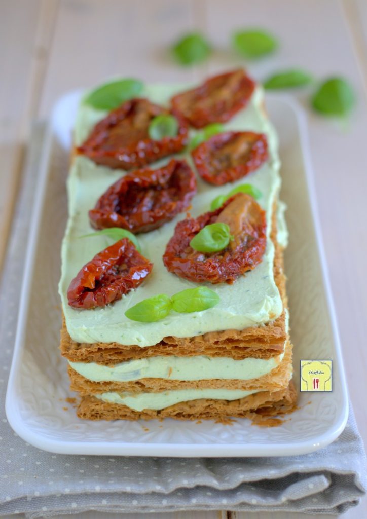 savory millefeuille gp