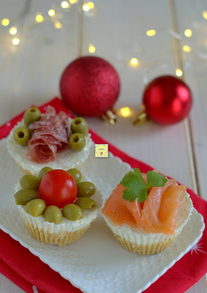 savory mini cheesecakes gp