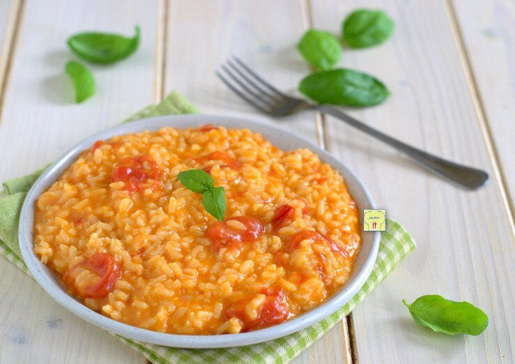 Scarpariello Risotto