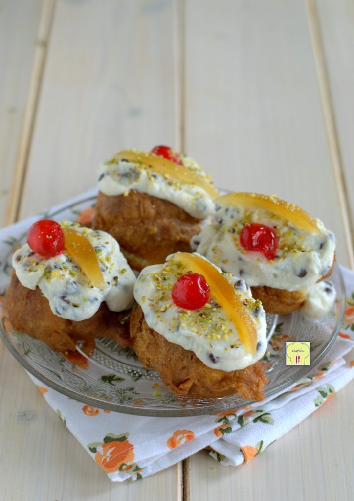 sfince di San Giuseppe gp