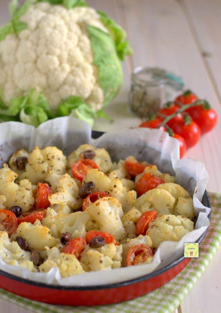sicilian cauliflower gp