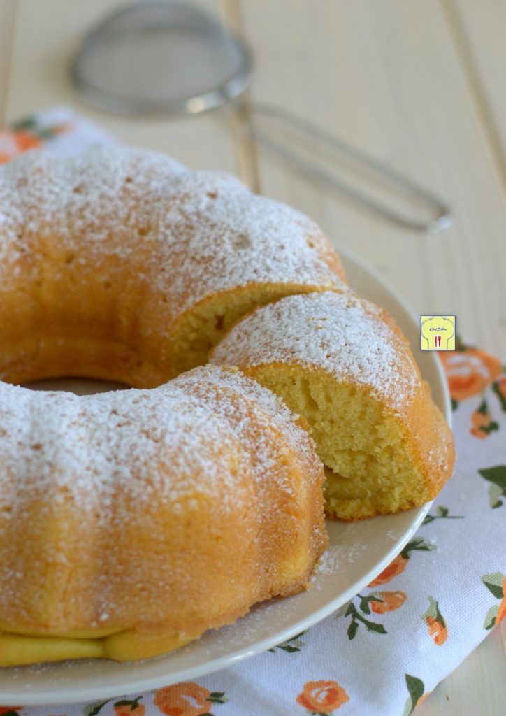 soy milk bundt cake gp