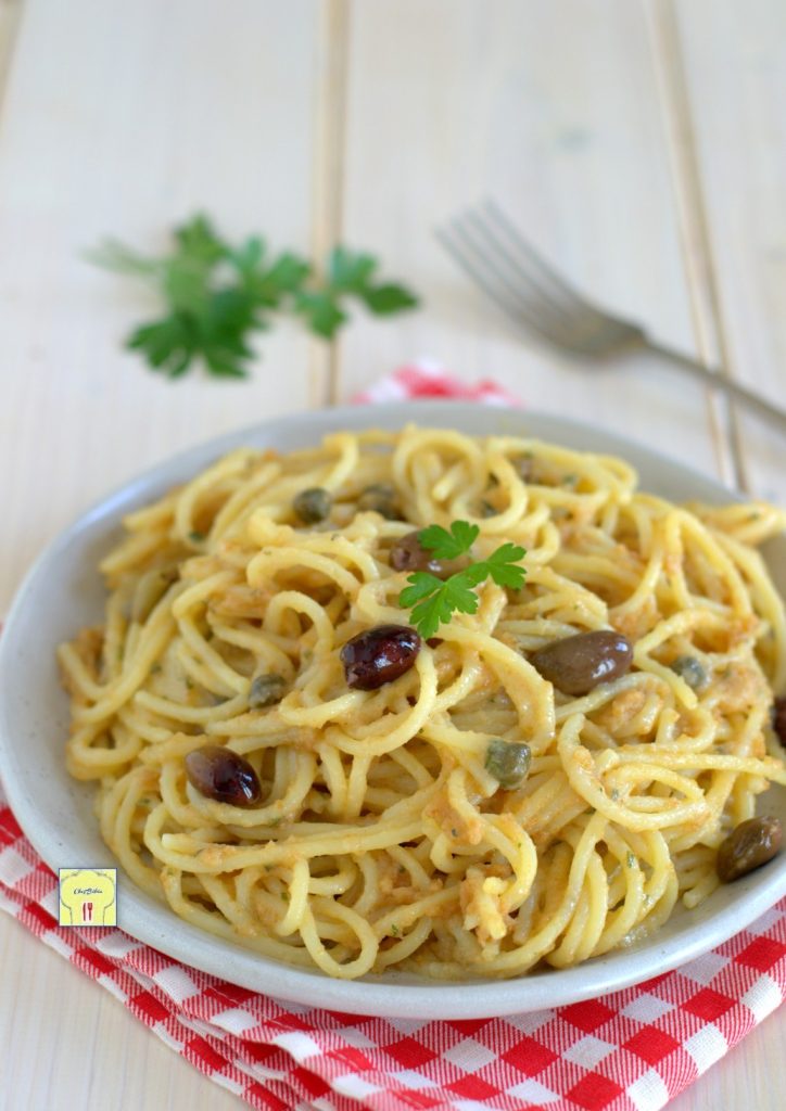 spaghetti ru Marranzanu gp